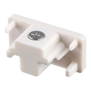 Заглушка NOVOTECH Track Accessories 135016